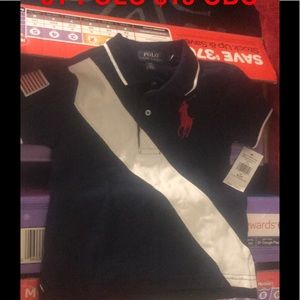 Ralph Lauren Polo